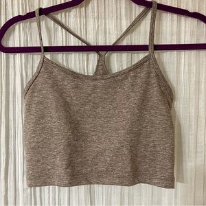 aerie offline crop tank